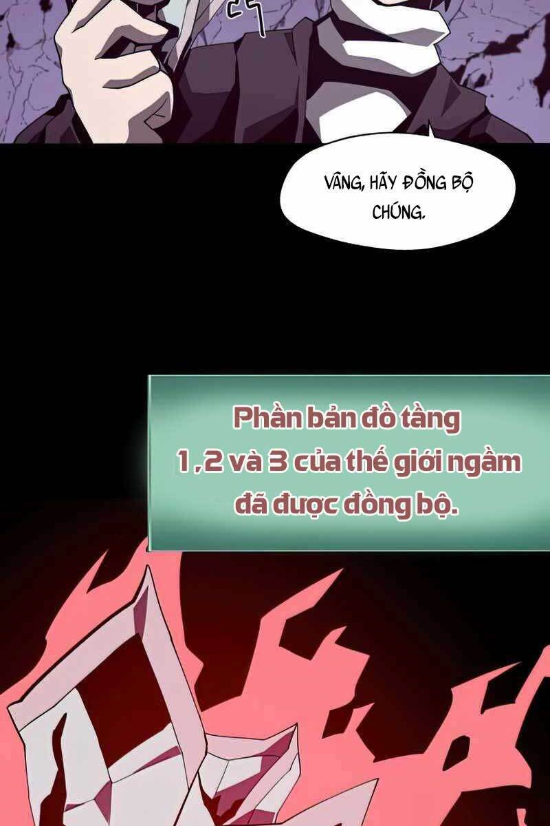 Hồi Ức Trong Ngục Tối Chapter 23 - Trang 2