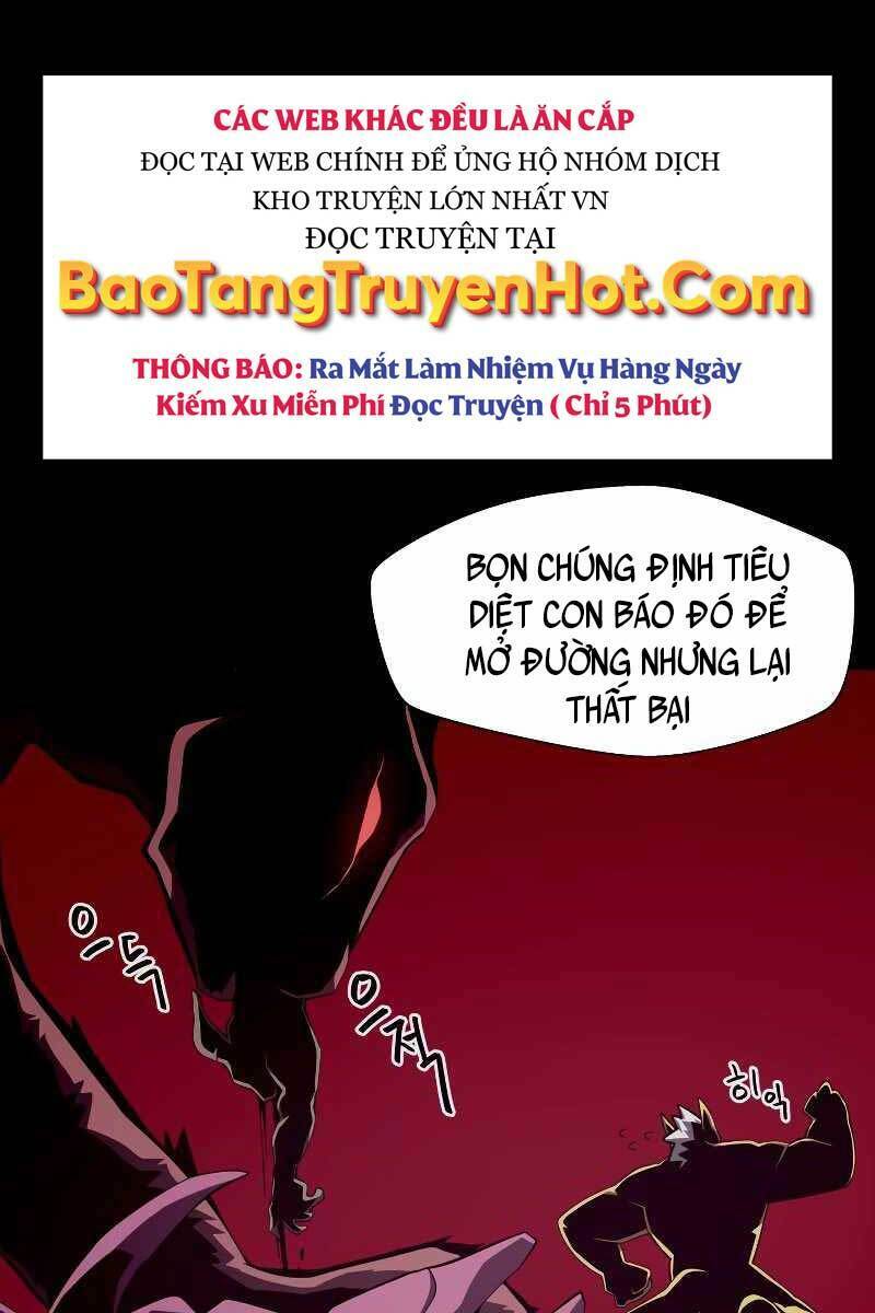 Hồi Ức Trong Ngục Tối Chapter 21 - Trang 2