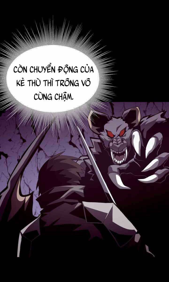 Hồi Ức Trong Ngục Tối Chapter 18 - Trang 2