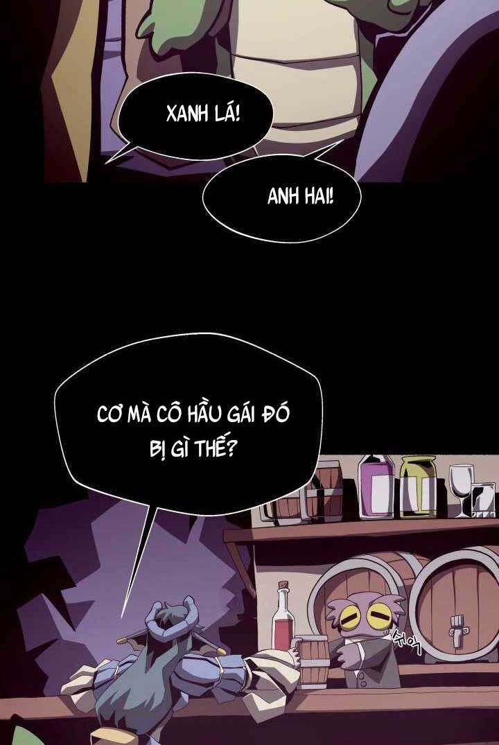 Hồi Ức Trong Ngục Tối Chapter 17 - Trang 2