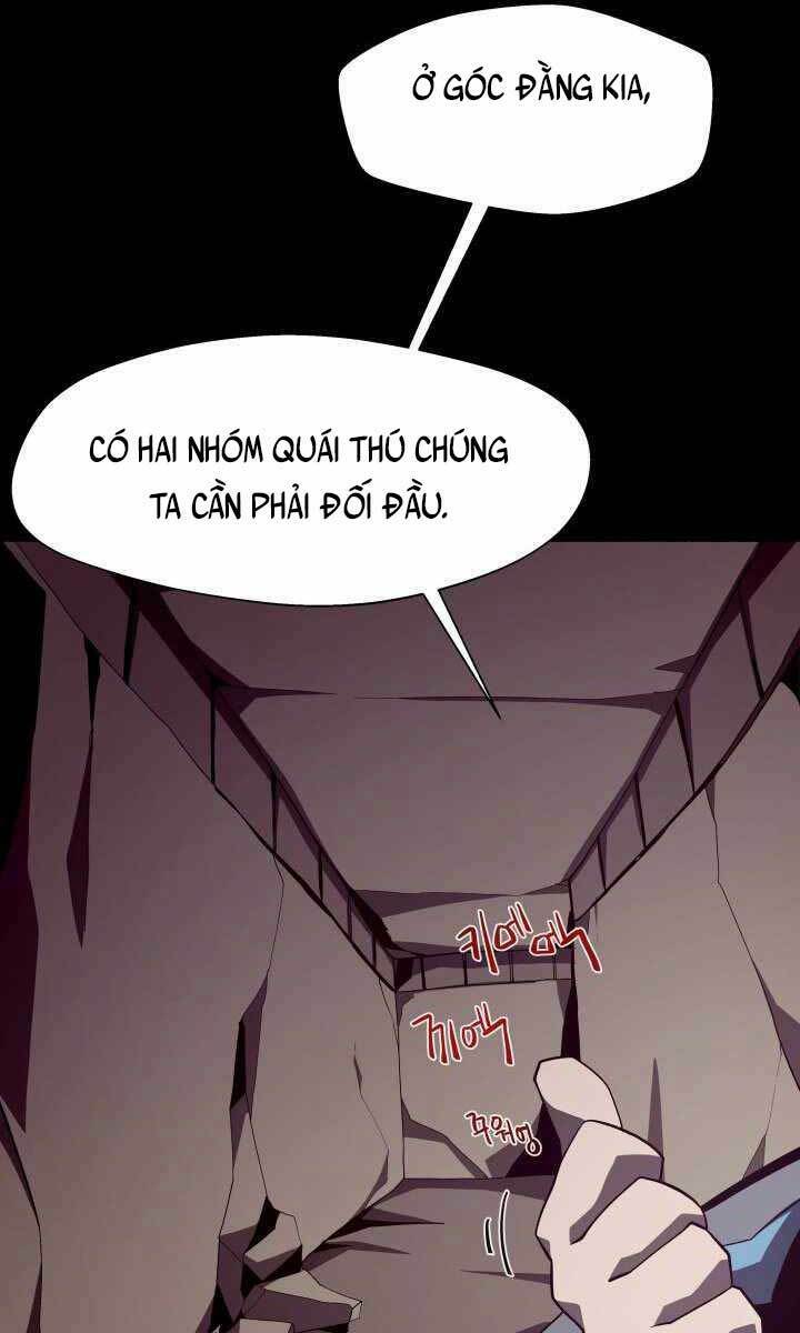 Hồi Ức Trong Ngục Tối Chapter 17 - Trang 2