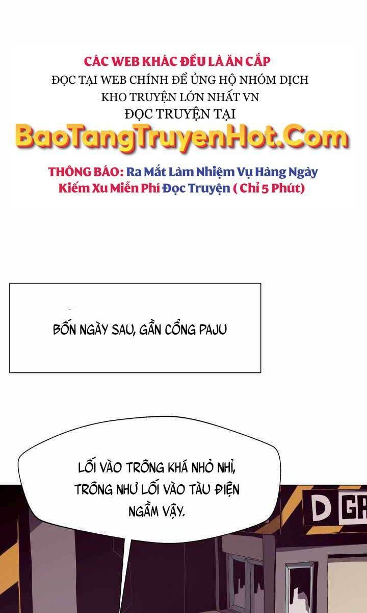 Hồi Ức Trong Ngục Tối Chapter 16 - Trang 2