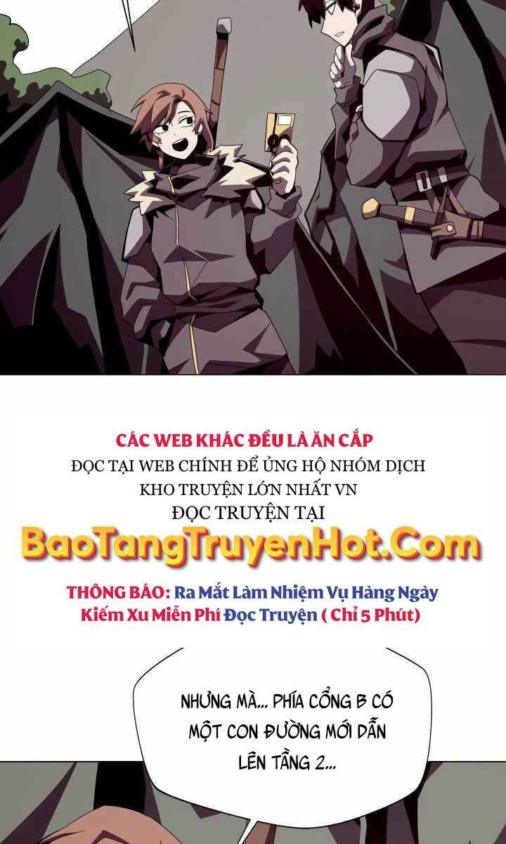 Hồi Ức Trong Ngục Tối Chapter 16 - Trang 2