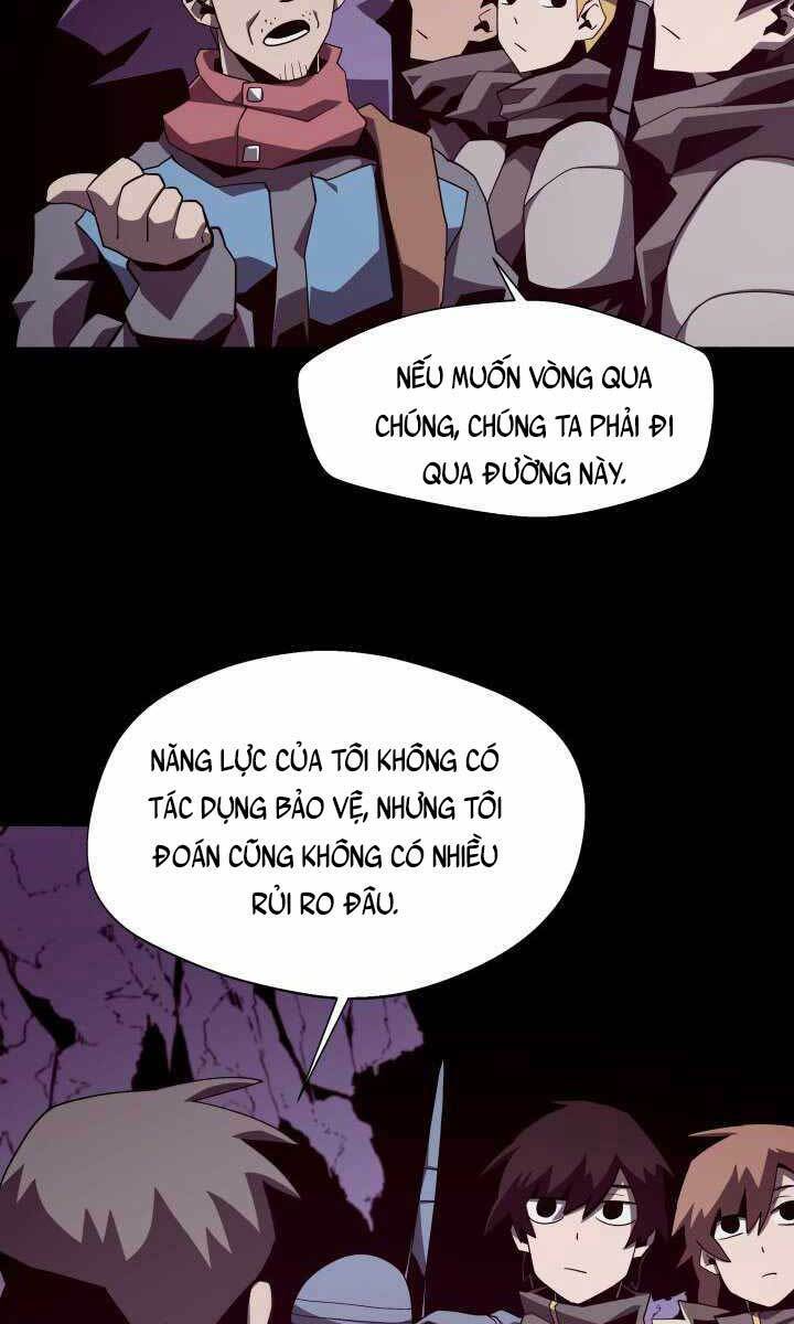 Hồi Ức Trong Ngục Tối Chapter 16 - Trang 2