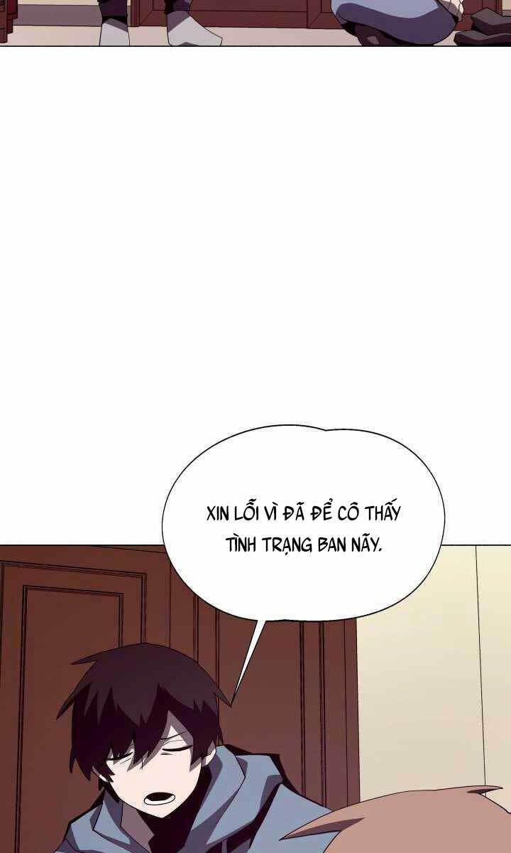 Hồi Ức Trong Ngục Tối Chapter 16 - Trang 2