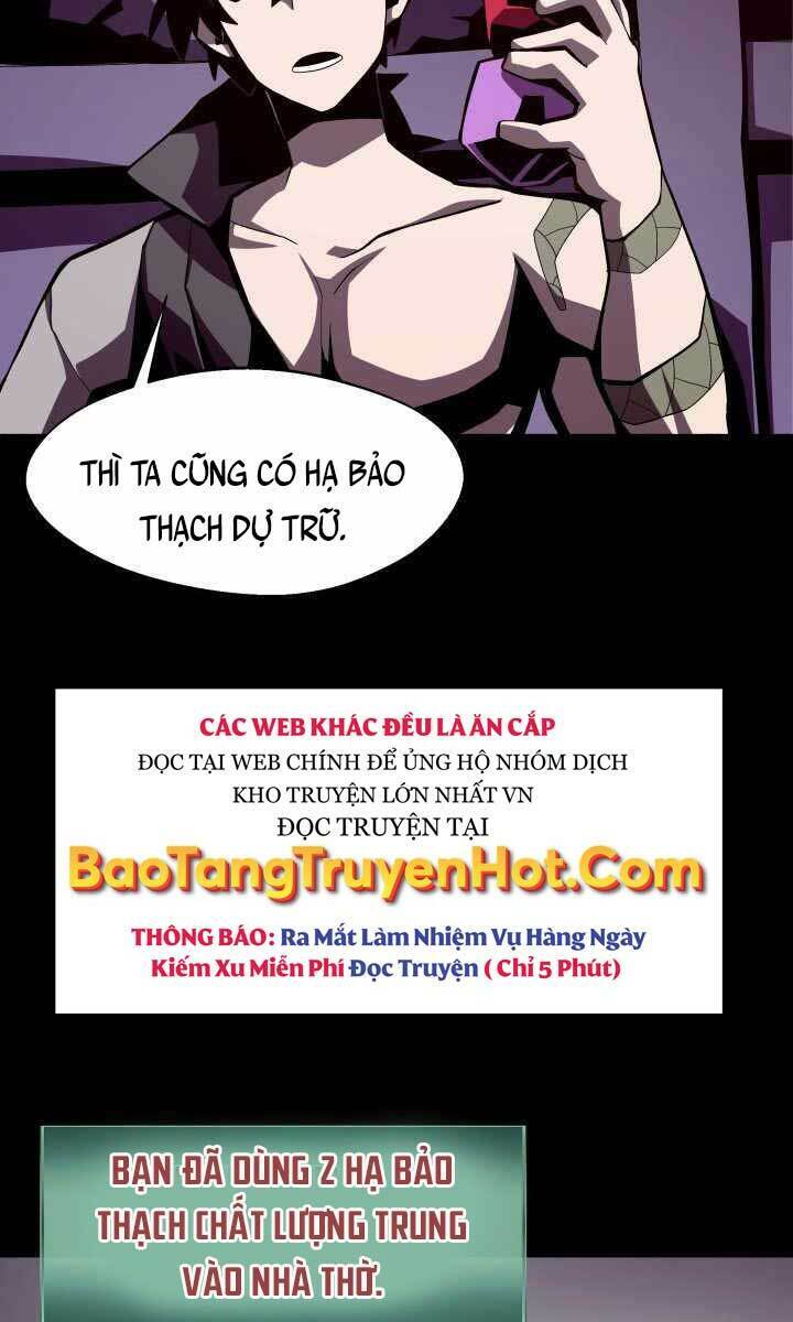 Hồi Ức Trong Ngục Tối Chapter 14 - Trang 2