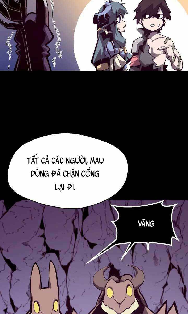 Hồi Ức Trong Ngục Tối Chapter 14 - Trang 2