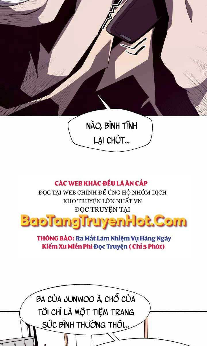 Hồi Ức Trong Ngục Tối Chapter 14 - Trang 2