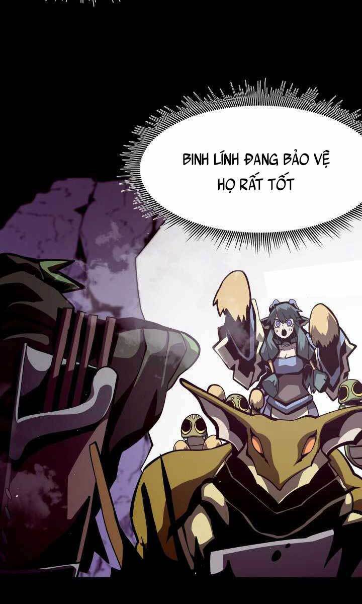 Hồi Ức Trong Ngục Tối Chapter 12 - Trang 2