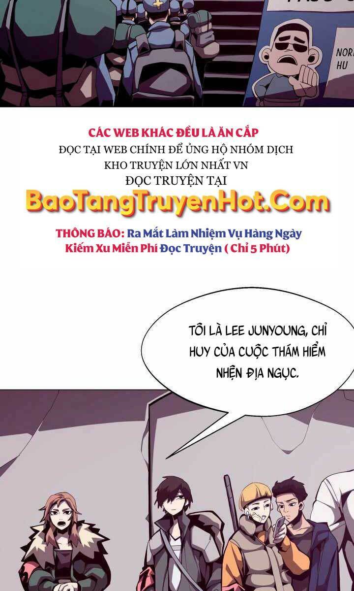 Hồi Ức Trong Ngục Tối Chapter 9 - Trang 2