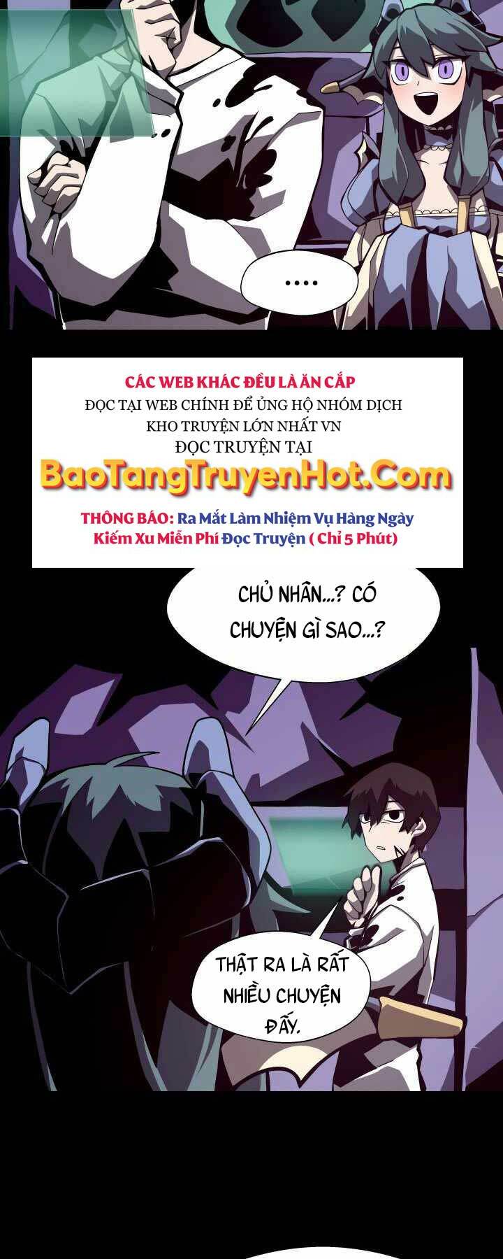 Hồi Ức Trong Ngục Tối Chapter 8 - Trang 2