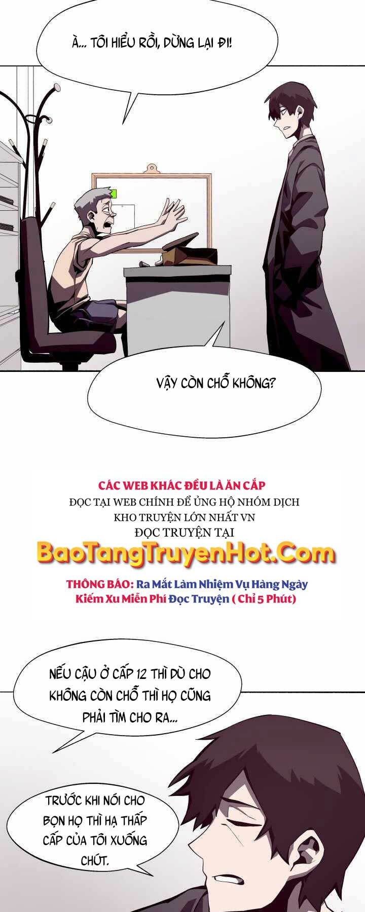 Hồi Ức Trong Ngục Tối Chapter 8 - Trang 2