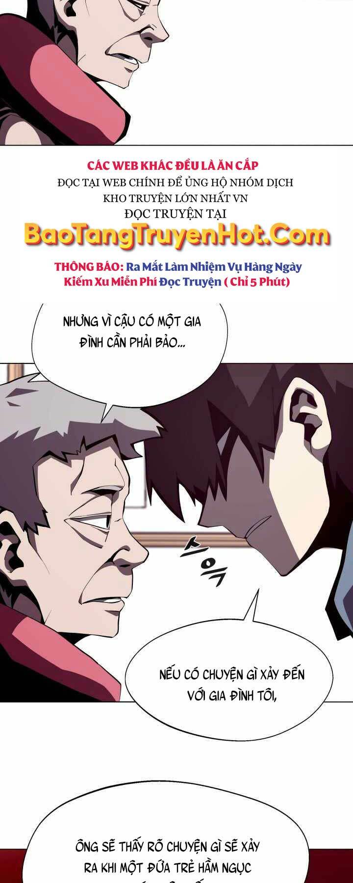 Hồi Ức Trong Ngục Tối Chapter 6 - Trang 2