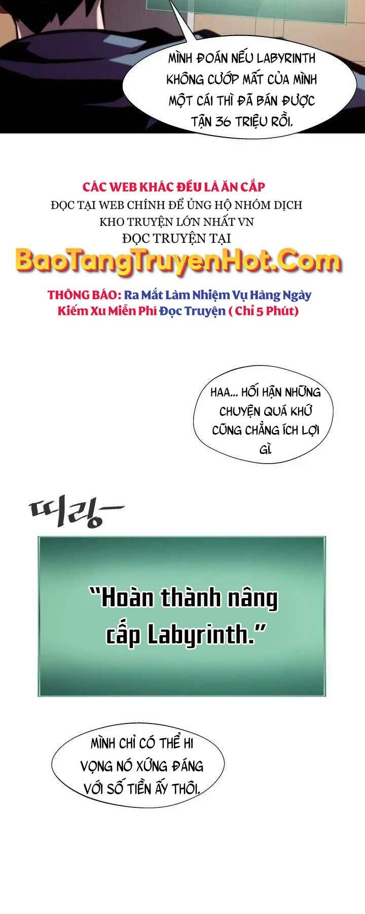 Hồi Ức Trong Ngục Tối Chapter 4 - Trang 2