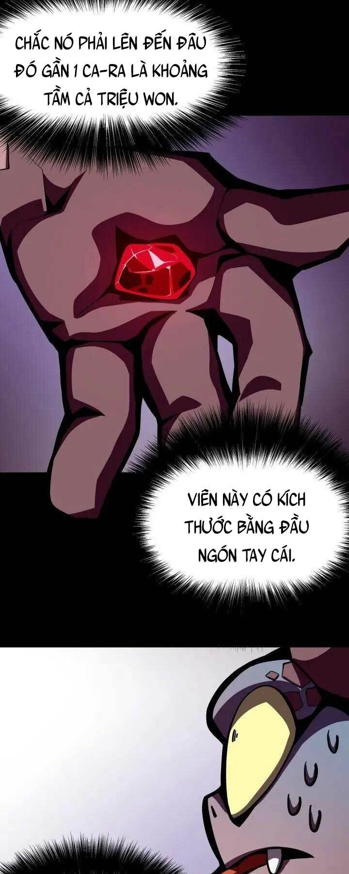 Hồi Ức Trong Ngục Tối Chapter 3 - Trang 2