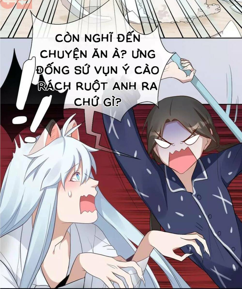 Bạn Trai Mèo Chapter 6 - Trang 2