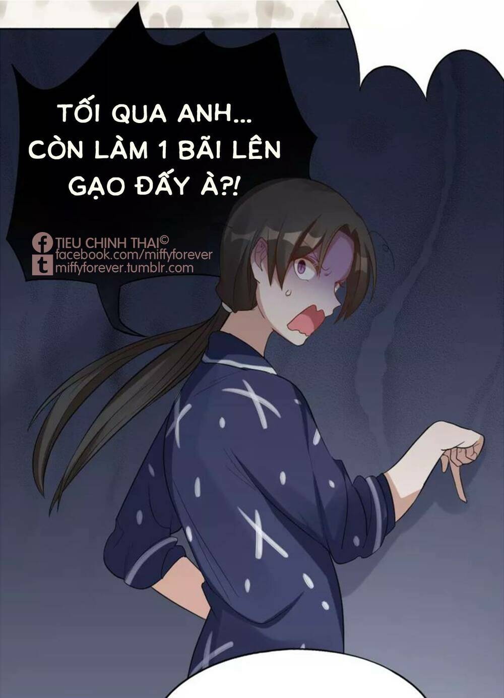 Bạn Trai Mèo Chapter 6 - Trang 2