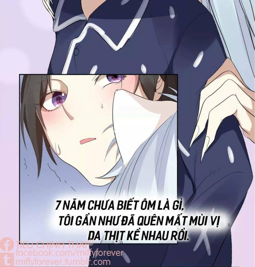 Bạn Trai Mèo Chapter 6 - Trang 2