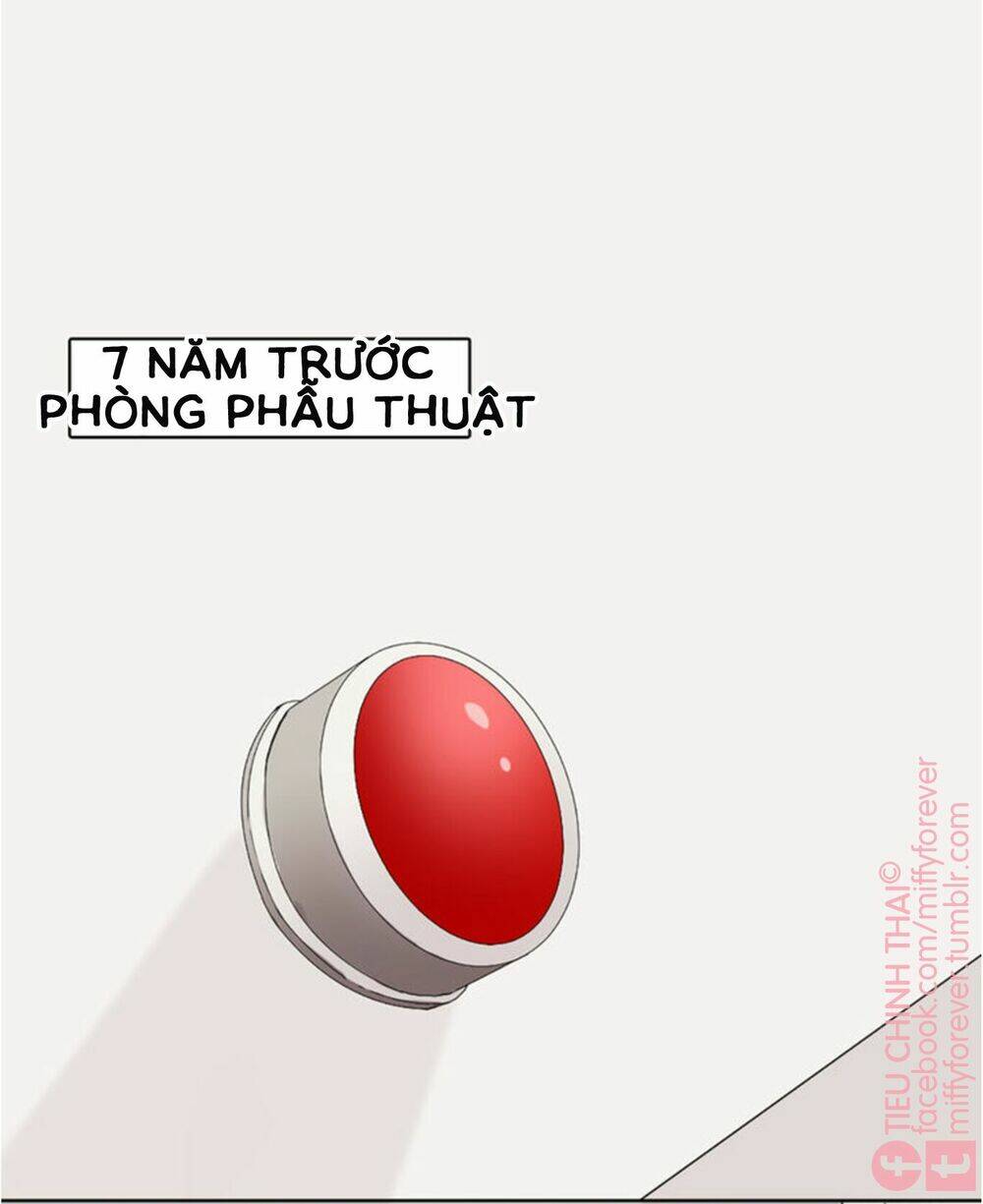 Bạn Trai Mèo Chapter 4 - Trang 2