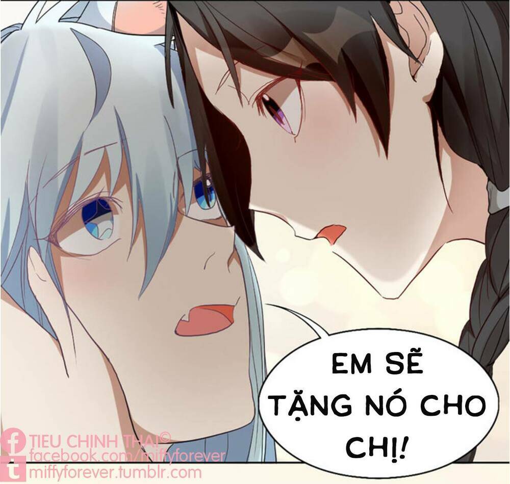 Bạn Trai Mèo Chapter 4 - Trang 2