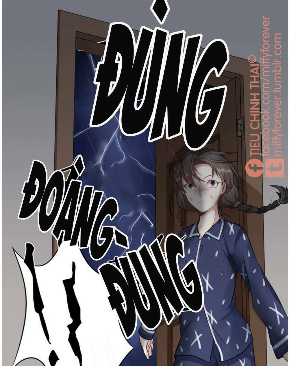 Bạn Trai Mèo Chapter 3 - Trang 2