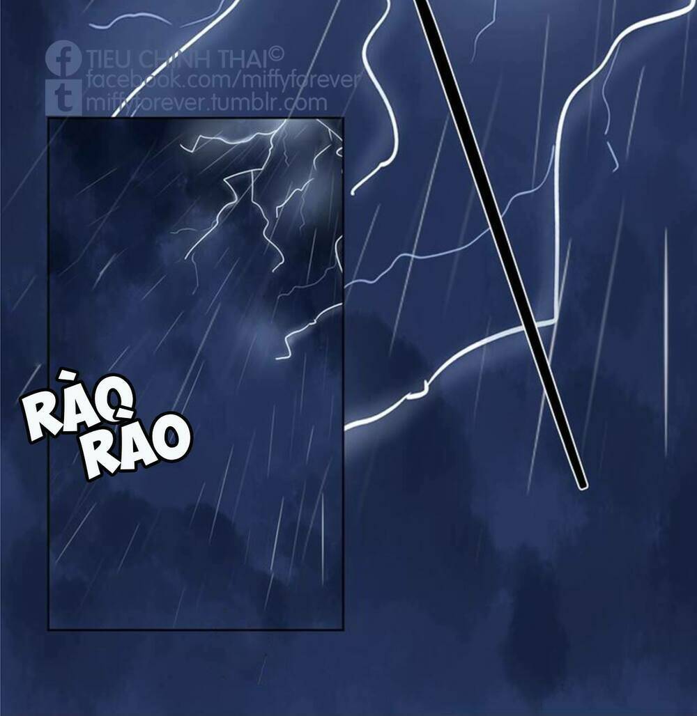 Bạn Trai Mèo Chapter 3 - Trang 2