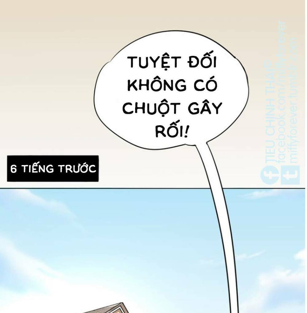 Bạn Trai Mèo Chapter 1 - Trang 2