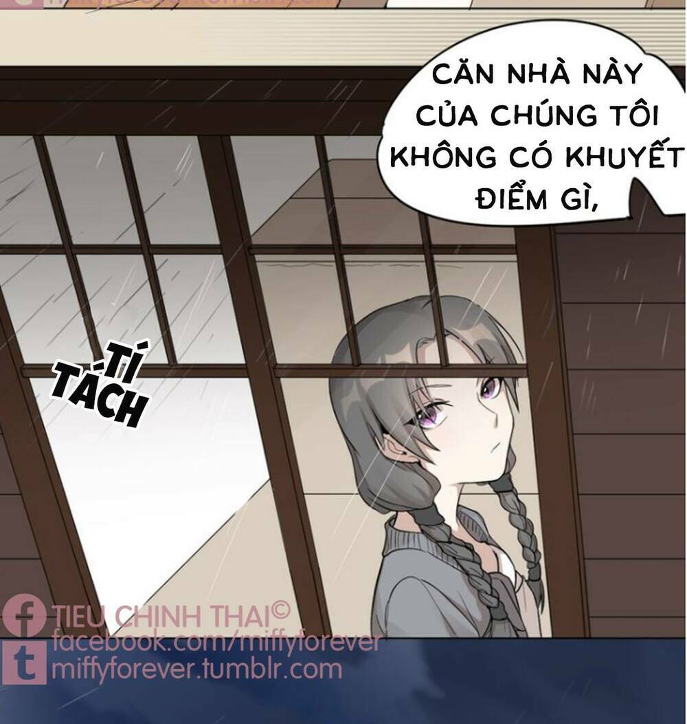 Bạn Trai Mèo Chapter 1 - Trang 2