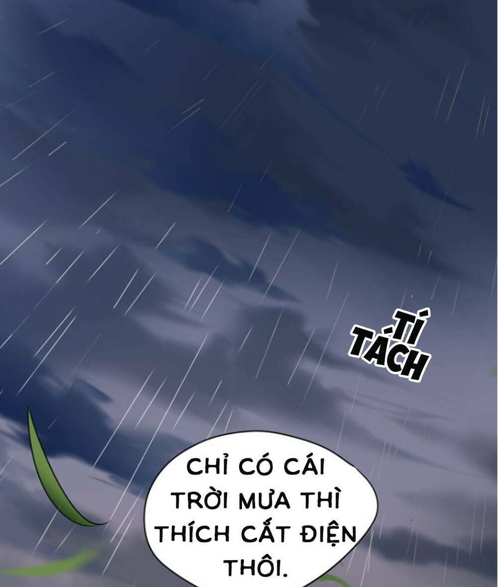 Bạn Trai Mèo Chapter 1 - Trang 2