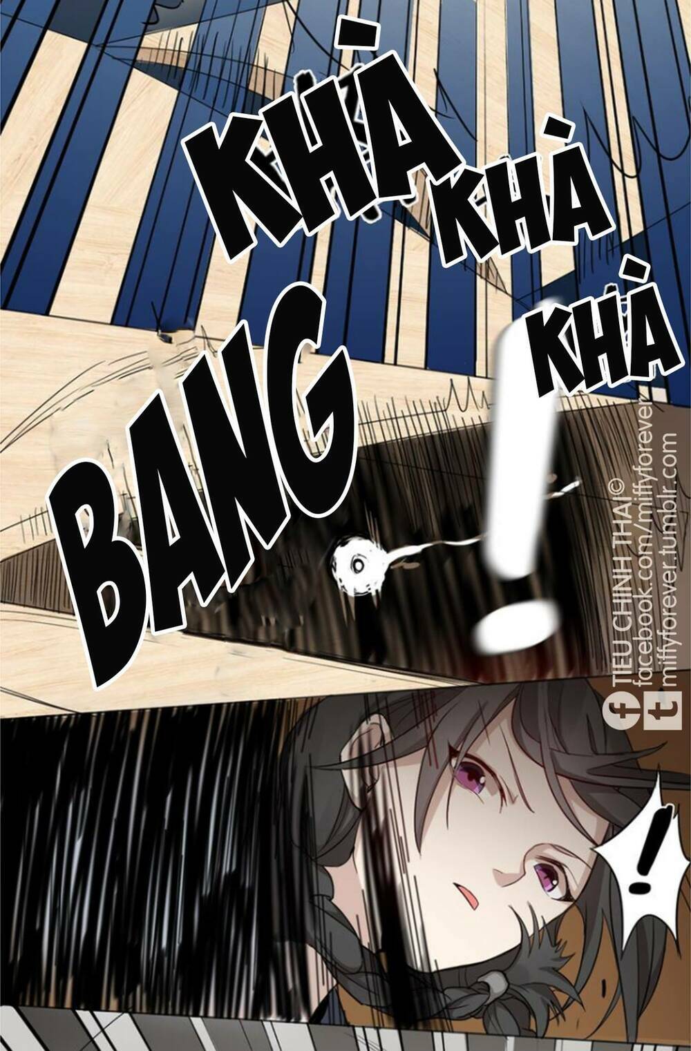 Bạn Trai Mèo Chapter 1 - Trang 2