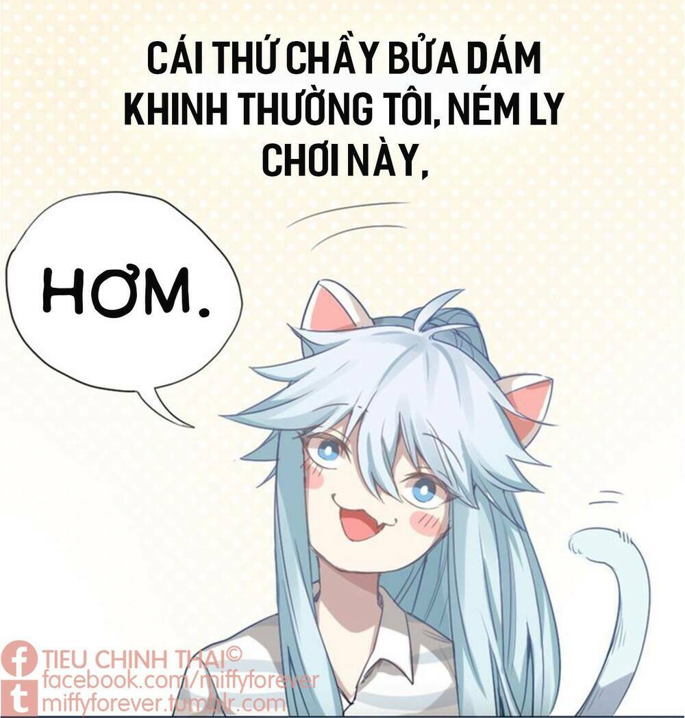 Bạn Trai Mèo Chapter 0.5 - Trang 2