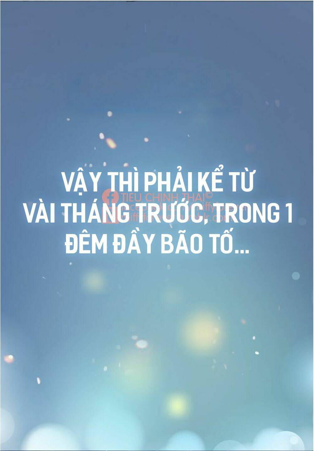 Bạn Trai Mèo Chapter 0.5 - Trang 2