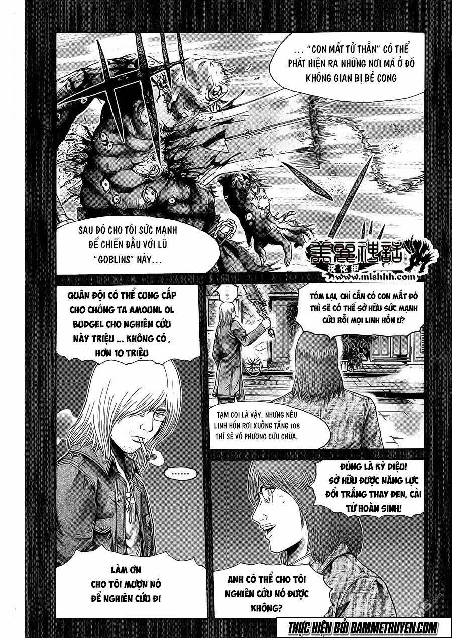 Soul Reviver South Chapter 8 - Trang 2