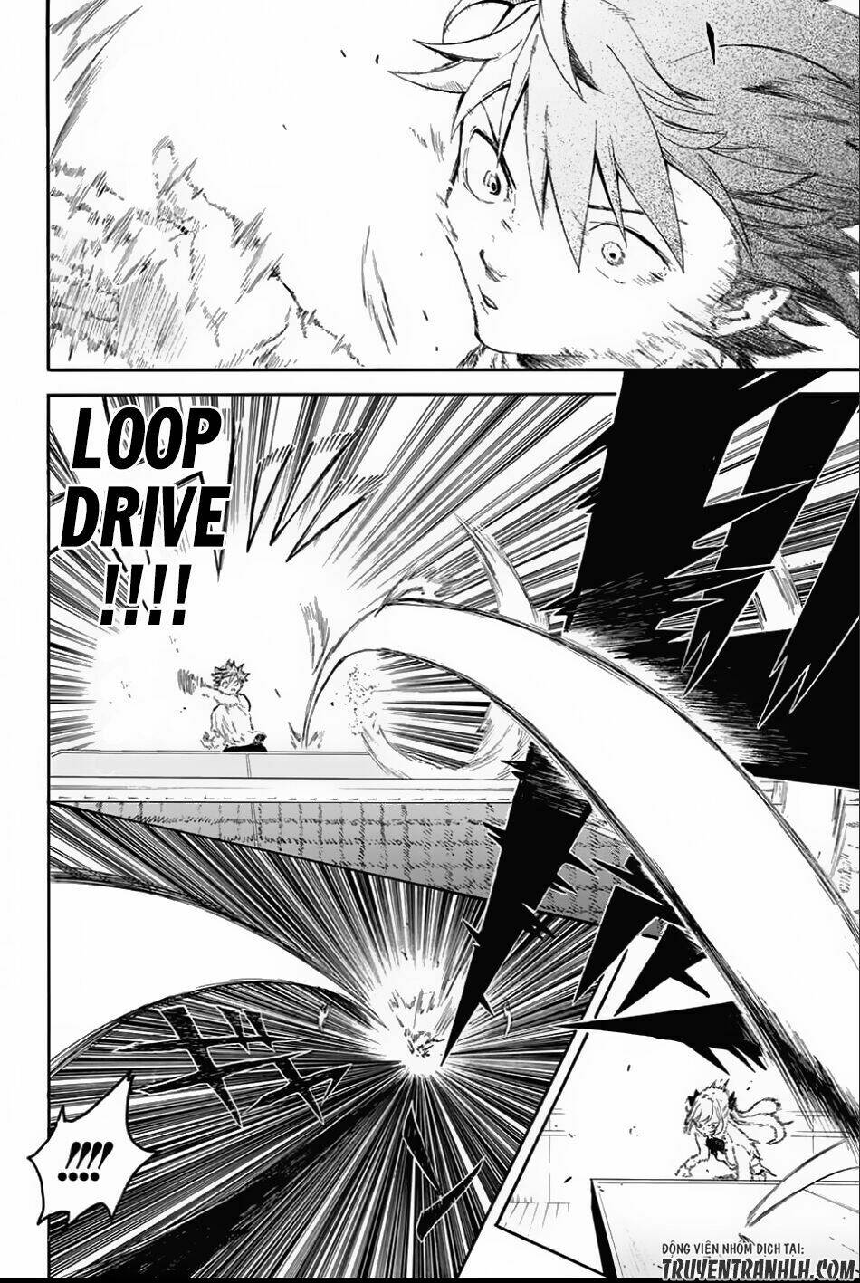 Full Drive Chapter 1 - Trang 2