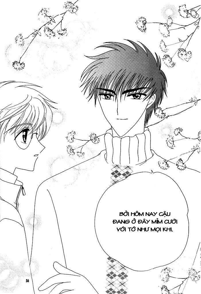 Card Captor Sakura Doujinshi – Cache Cache Chapter 2 - Trang 2