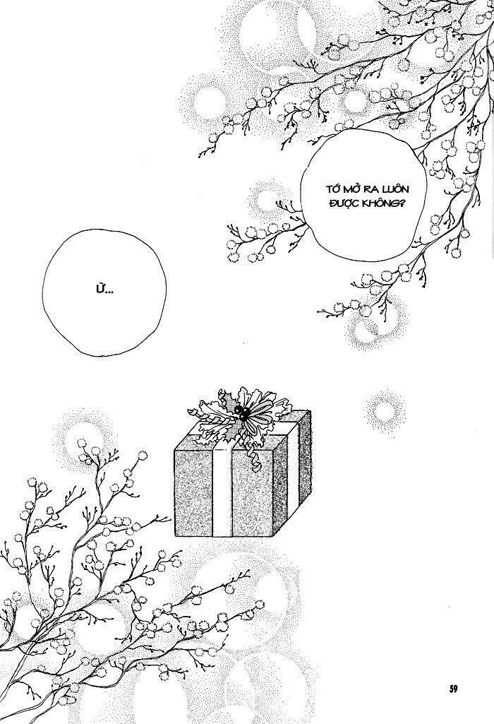 Card Captor Sakura Doujinshi – Cache Cache Chapter 2 - Trang 2