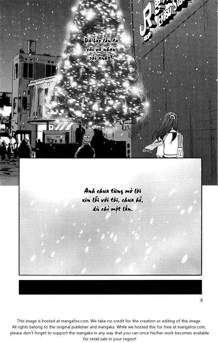 Itou-San Chapter 1 - Trang 2