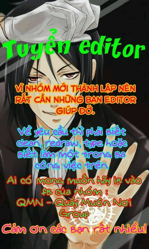 Itou-San Chapter 1 - Trang 2