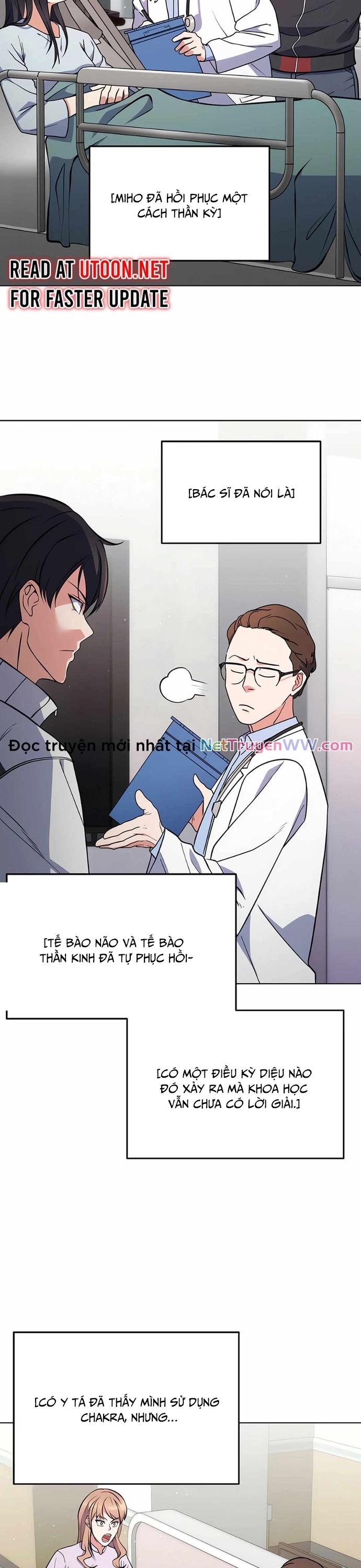 Nhạc Trưởng Bất Tử Chapter 9 - Trang 2