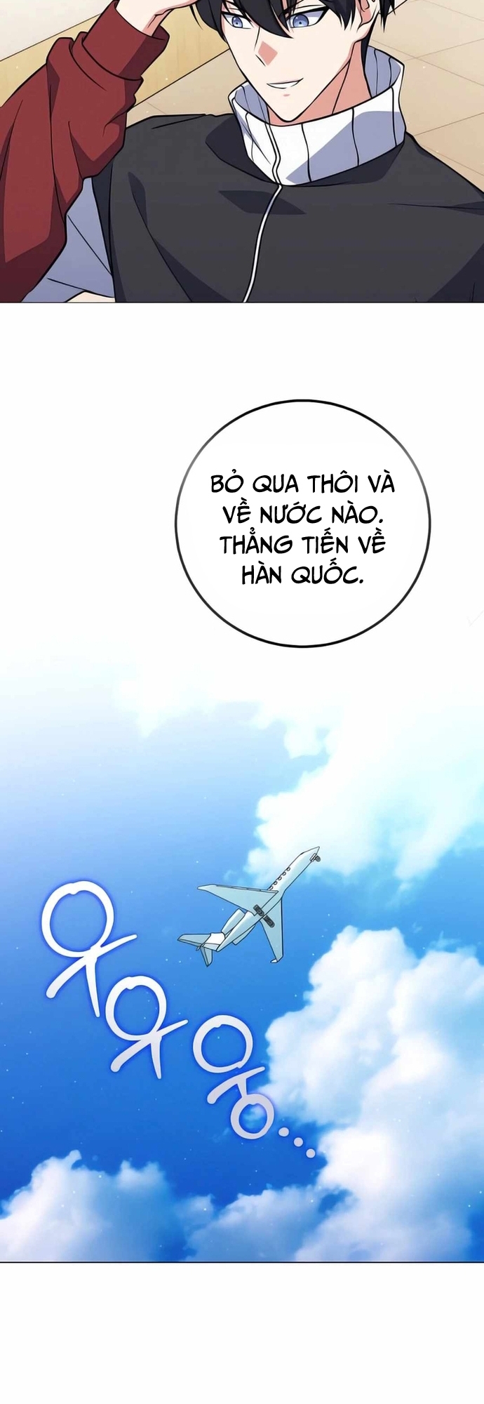 Nhạc Trưởng Bất Tử Chapter 8 - Trang 2