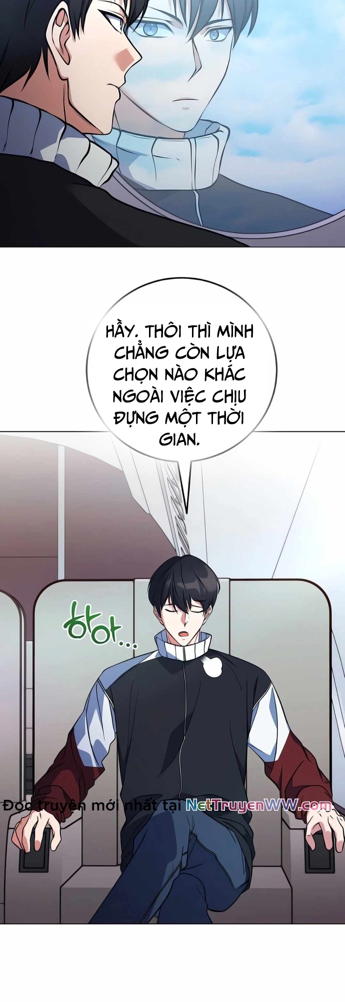 Nhạc Trưởng Bất Tử Chapter 8 - Trang 2