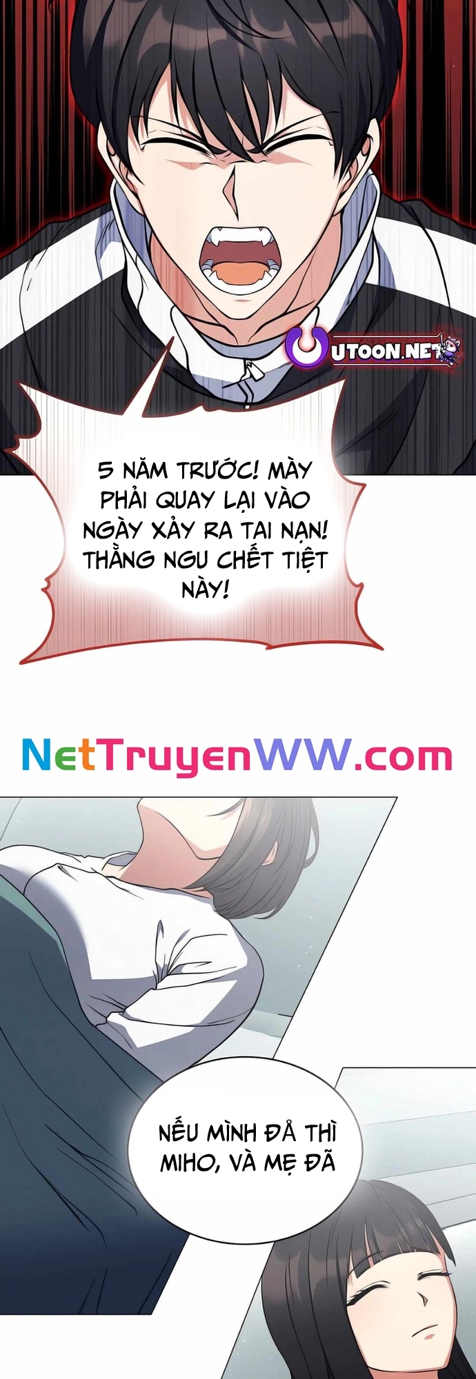 Nhạc Trưởng Bất Tử Chapter 8 - Trang 2