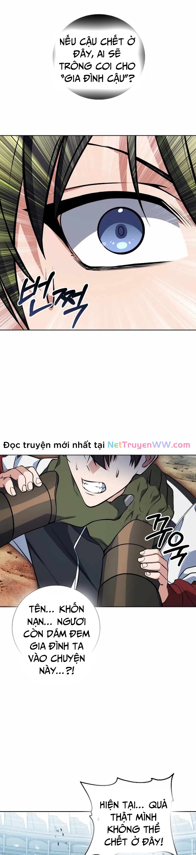 Nhạc Trưởng Bất Tử Chapter 7 - Trang 2