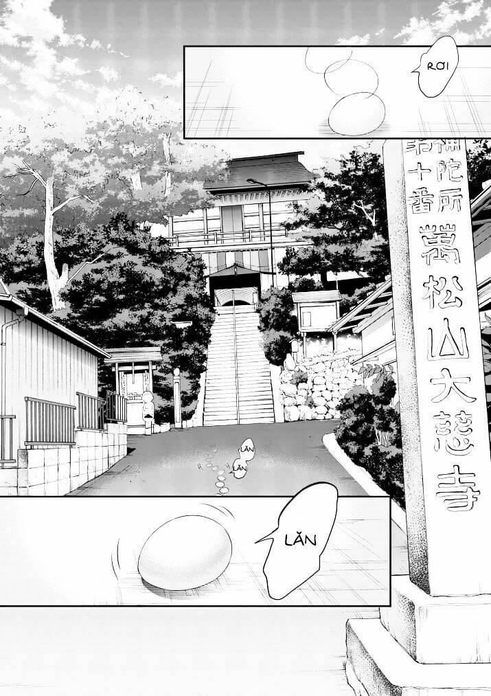 Kokoro Ga Sakebitagatteru Chapter 1 - Trang 2