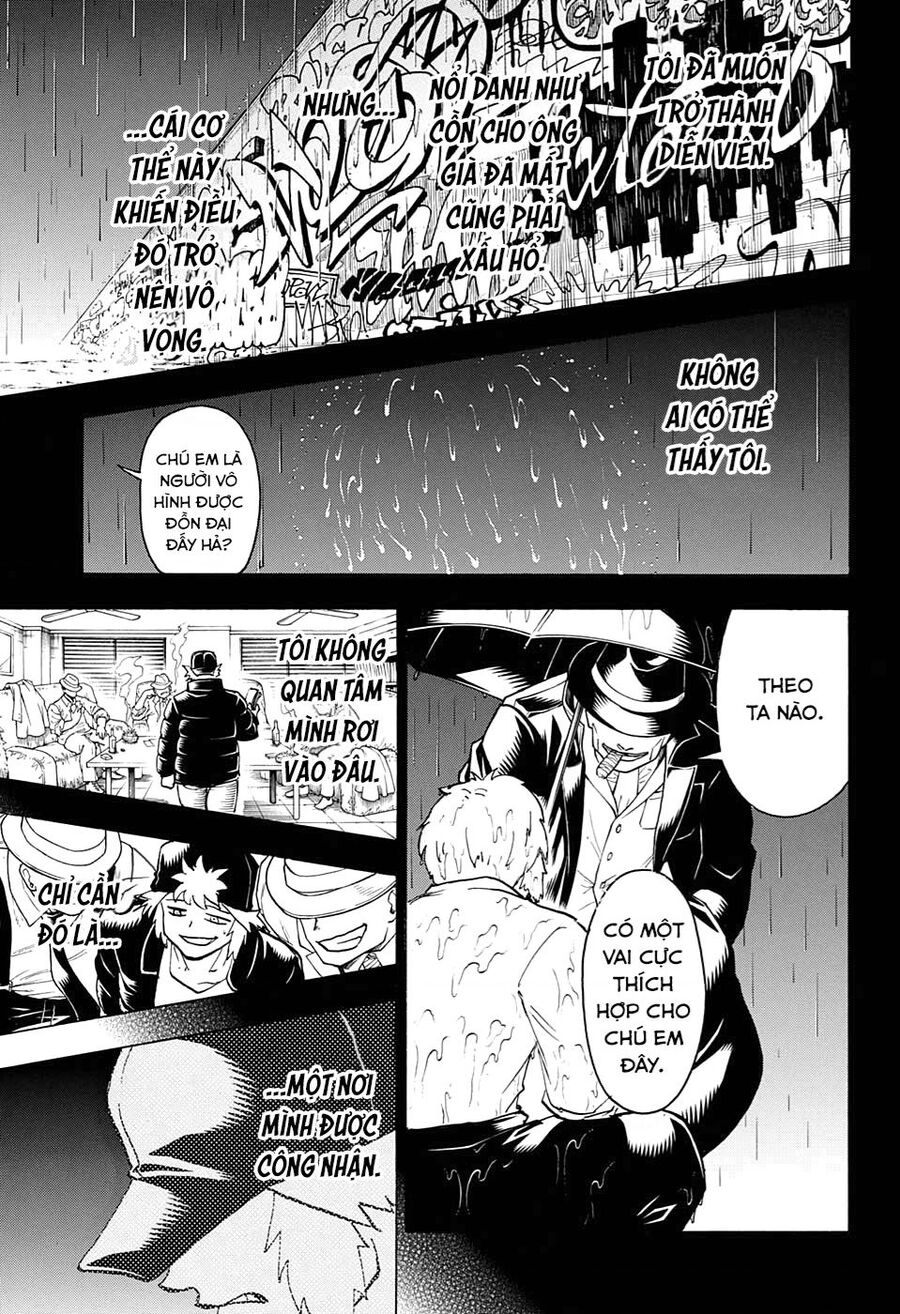 Undead Unluck Chapter 149 - Trang 2