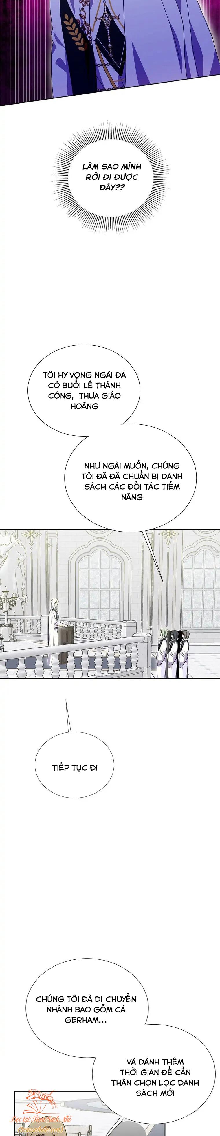 Nếu Tháo Đi Lớp Mặt Nạ Tử Tế Của Nam Chính Chapter 38 - Trang 2