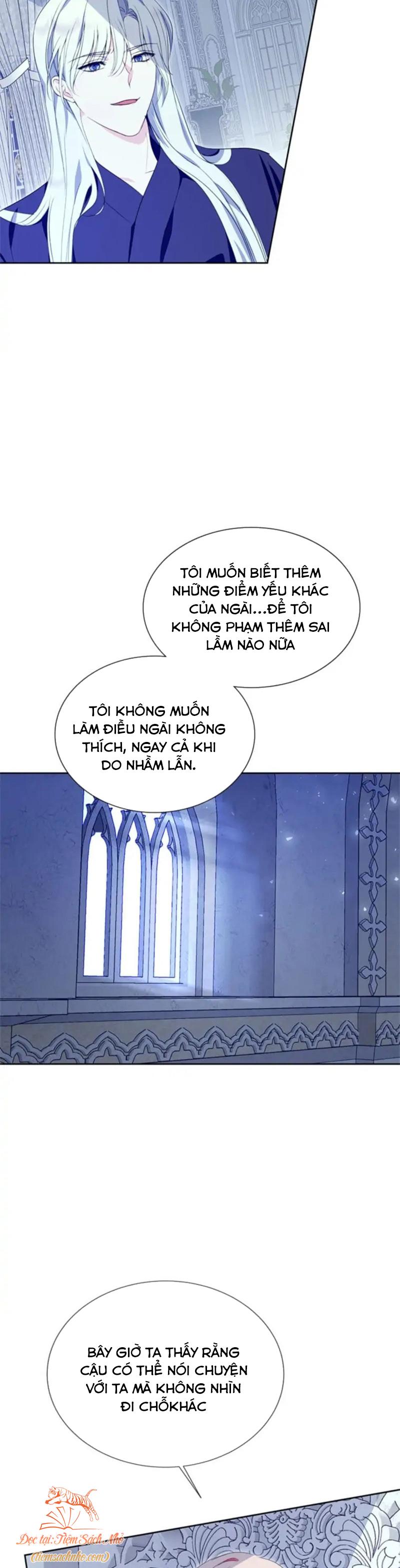 Nếu Tháo Đi Lớp Mặt Nạ Tử Tế Của Nam Chính Chapter 36 - Trang 2