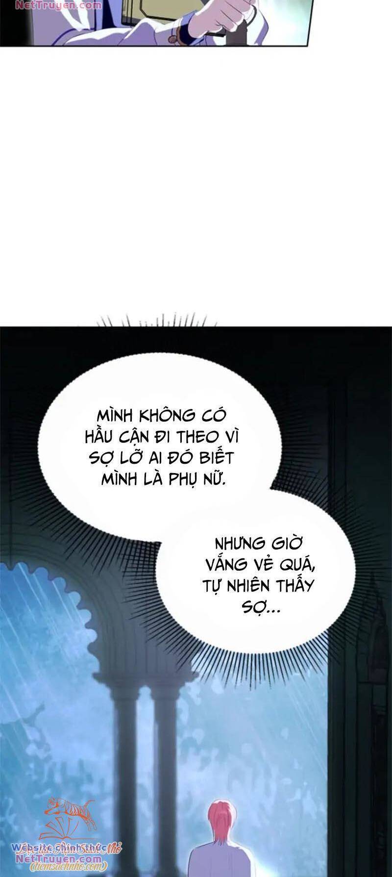 Nếu Tháo Đi Lớp Mặt Nạ Tử Tế Của Nam Chính Chapter 35 - Trang 2