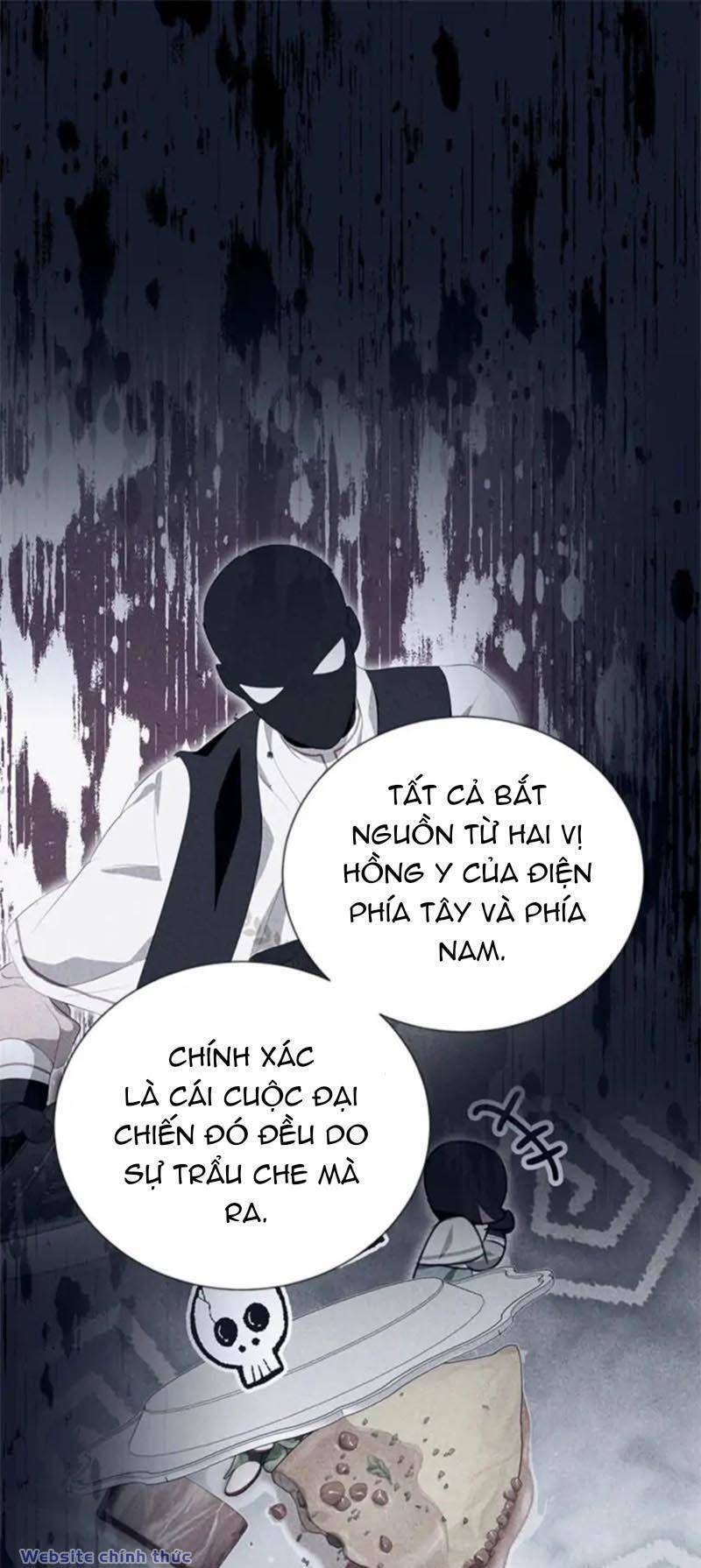 Nếu Tháo Đi Lớp Mặt Nạ Tử Tế Của Nam Chính Chapter 35 - Trang 2