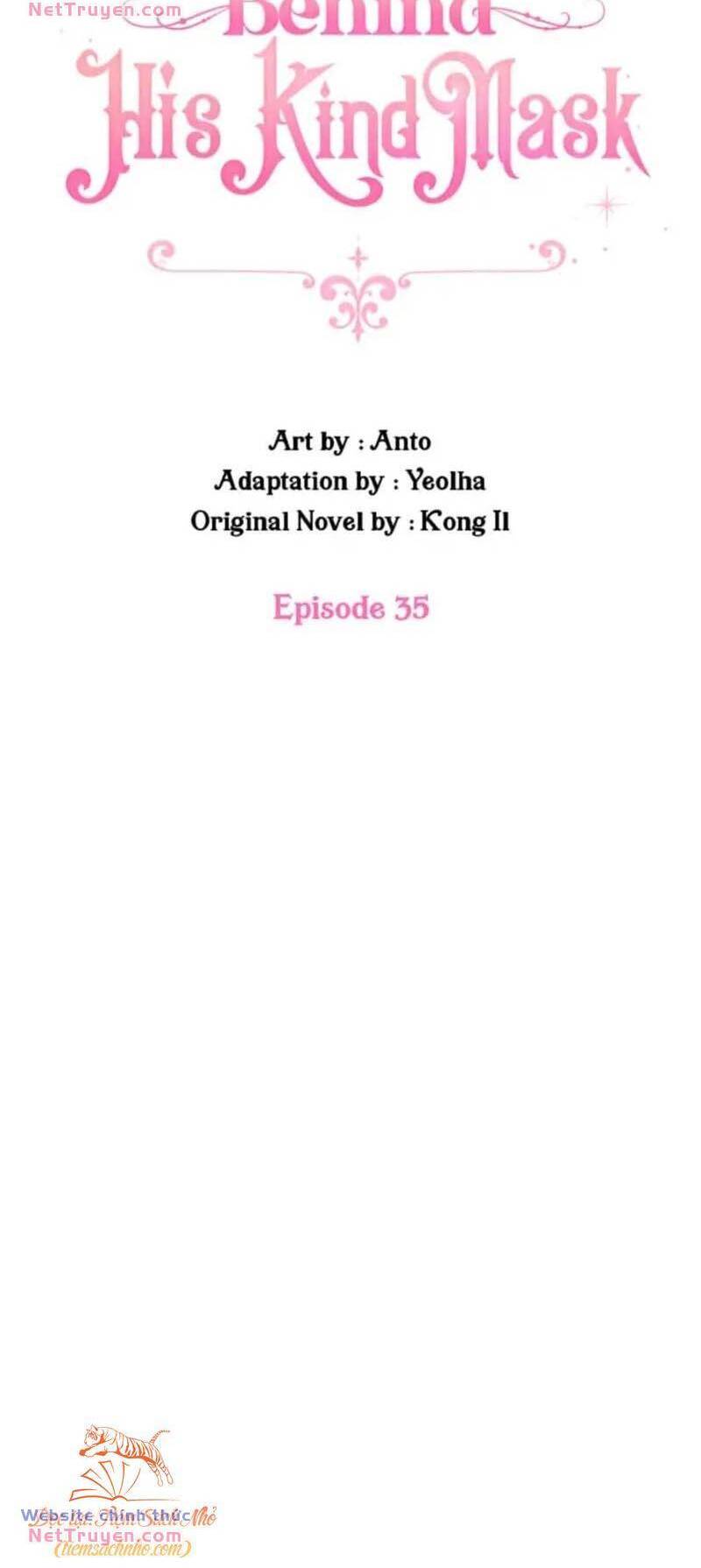 Nếu Tháo Đi Lớp Mặt Nạ Tử Tế Của Nam Chính Chapter 35 - Trang 2